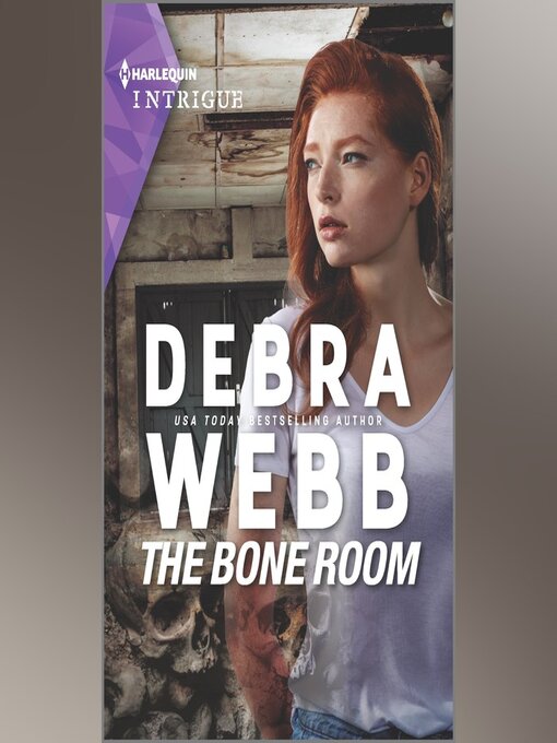 Title details for The Bone Room by Debra Webb - Wait list
